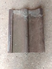 Reclaim Marley Mendip Brown / Red Double Roman Roof Tiles Leicester 100 Availabl