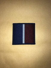 Royal Air Force RAF Regiment  Sew On TRF Patch/Badge