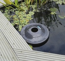 Hozelock Cyprio Pond Heater