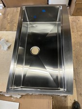 36 Inch Workstation Farmhouse