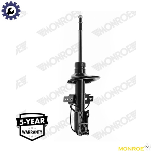 Shock absorber c2502s for - shock,