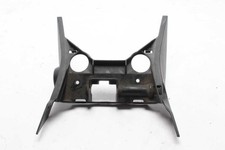 Seat holder cover receptacle
