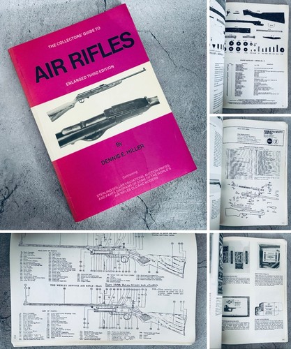 The collectors guide - the, air