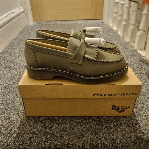 Martens adrian loafer - adrian,