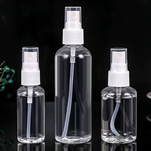 Mini fine mist spray bottle - fine,