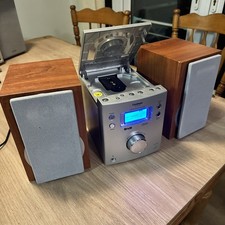 Goodmans DAB Radio Micro