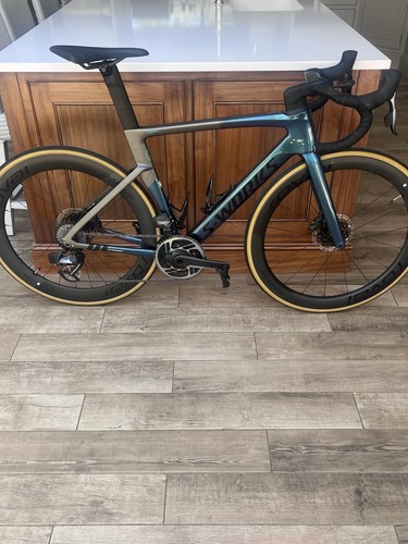 Specialized works venge 54cm - venge,