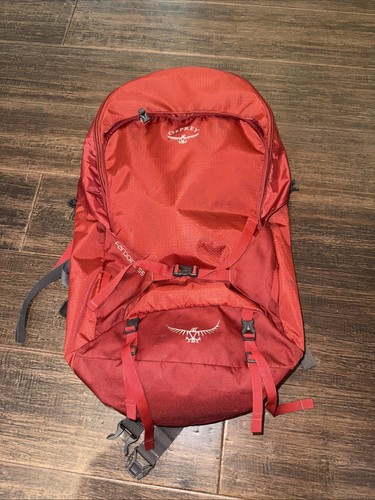 Osprey farpoint travel - osprey, 55