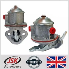 Type 1 Inline Mounting Fuel