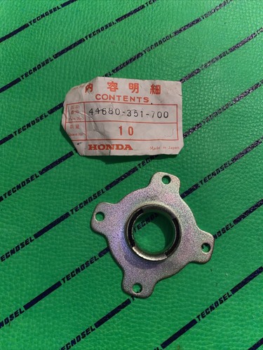 Honda oem nos 125 - cb, b6