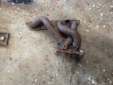 MG TF MGF 1.8 1.6 Exhaust Manifold