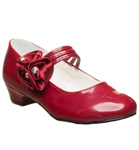 Girls occasion heel formal - occasion,
