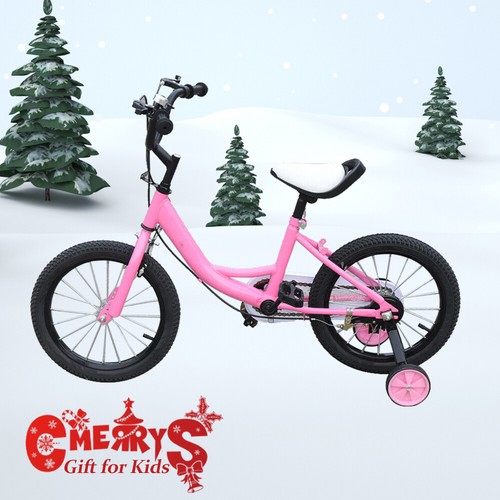 Pink bike bicycle bikes - pink,