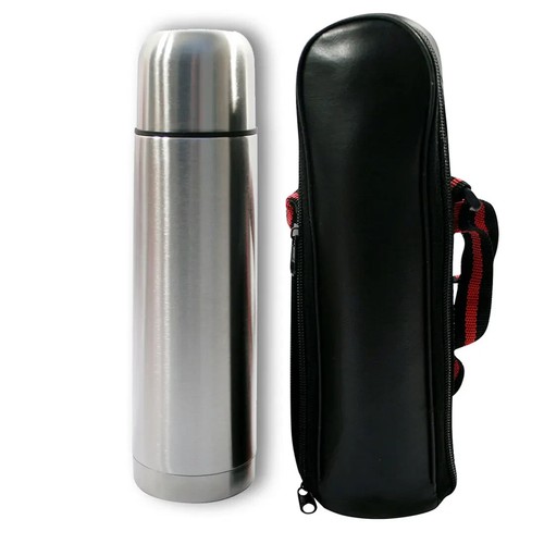 Hot cold vacuum - hot, insulated