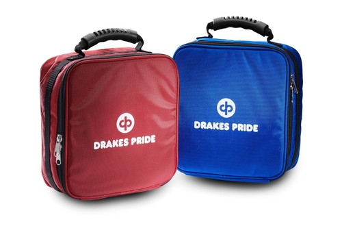 Drakes pride quattro - quattro, indoor