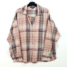 Primark - Check Long Sleeve