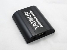 Bluetooth Interface AUX Fits