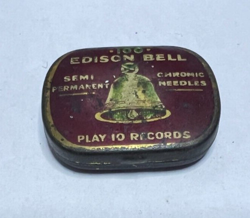 Vintage edison bell - vintage, gramophone