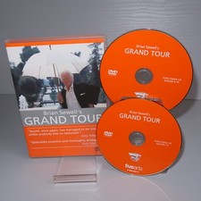 Brian Sewell's Grand Tour of