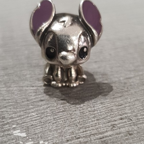 Pandora disney stitch charm - pandora,