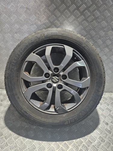 Suzuki vitara alloy - vitara,