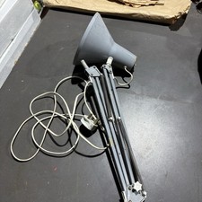 HCF Denmark Anglepoise Lamp