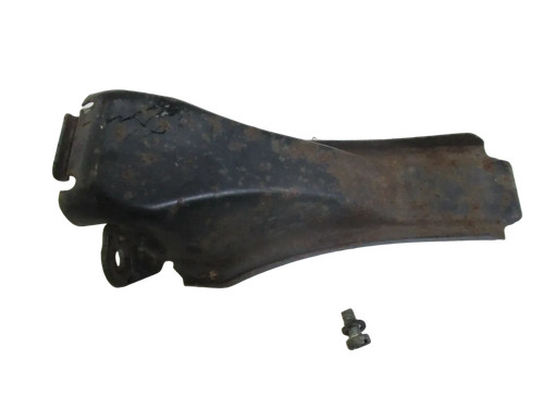 Spark protection honda - spark, 5.