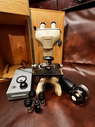 Vintage watson bactil - vintage,