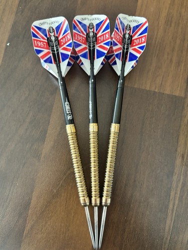Phil taylor unicorn purist - unicorn,