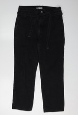 Redial Women's Black Straight