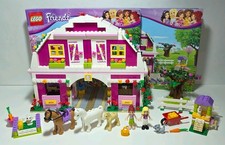 Lego Friends Sunshine Ranch