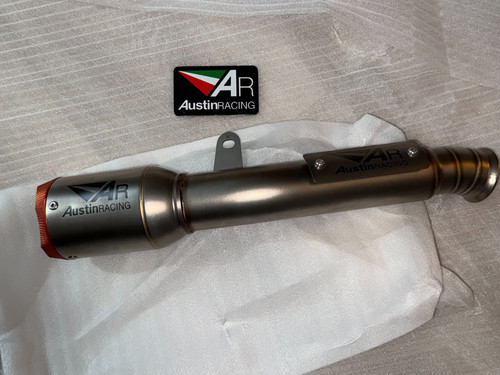 Austin racing gp1r - racing, hi-slung
