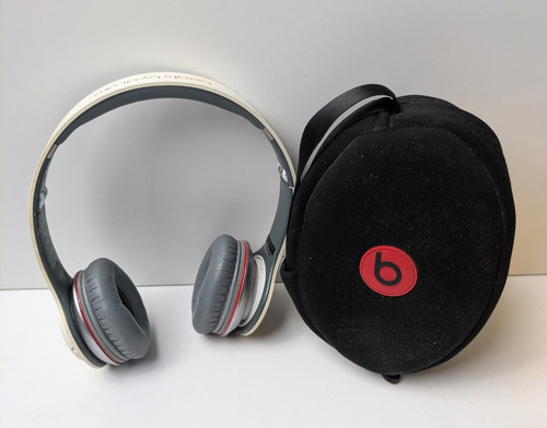Beats dre solo hd - by,