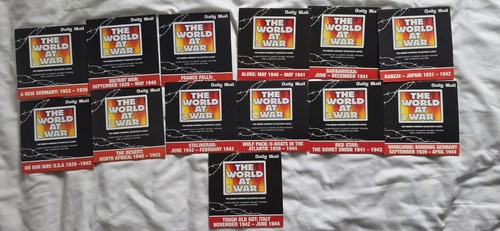 The world war complete 26 - complete,