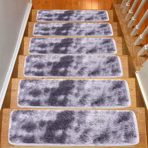 Pack non slip carpet stairs - carpet,