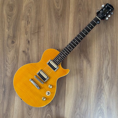 Epiphone inspired gibson - epiphone,