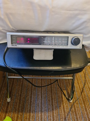 Vintage 80s philips - philips, 390