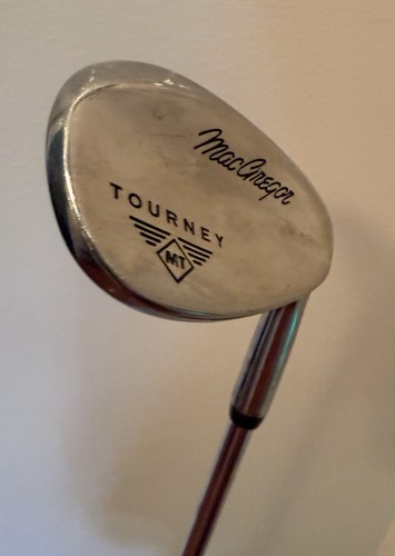 Macgregor tourney sand - mt, 56*