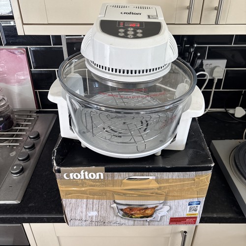 Crofton professional halogen - crofton,