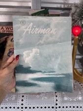 The Airman Illustrated