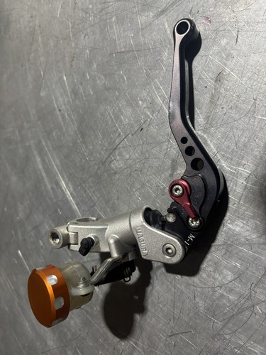 Ktm 690 clutch - ktm, cylinder