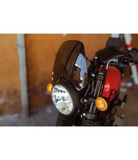 Genuine Royal Enfield Tinted