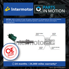 Lambda Sensor fits NISSAN