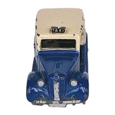 DUBLO DINKY AUSTIN TAXI No