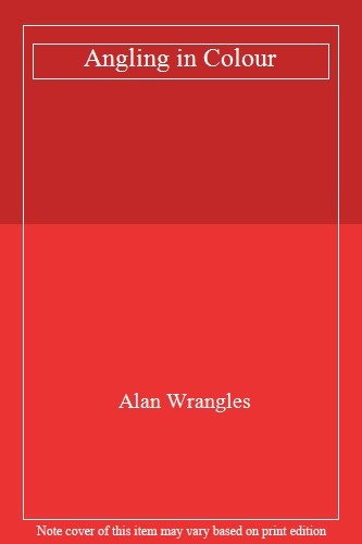 Angling colour alan - angling, in