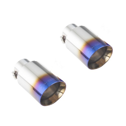 Inch blue tips - 4-inch, (for