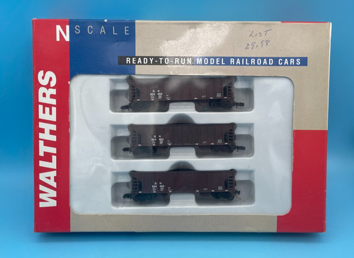 Walthers 932 38706 ballast - 932-38706, n