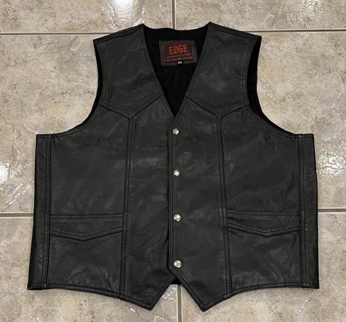 Mens edge wears genuine - 48,