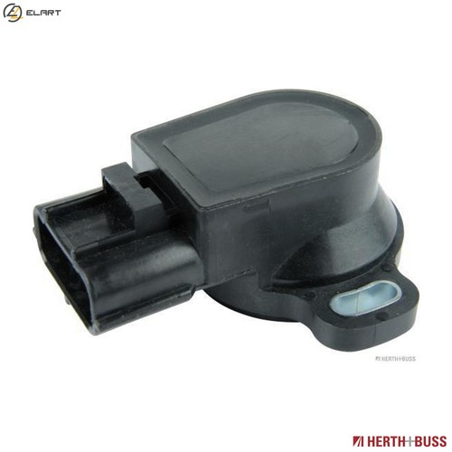 Sensor throttle position - sensor,