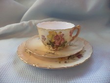 Royal Worcester famous Blush